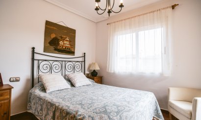 Revente - Villa - San Javier - Santiago de la Ribera