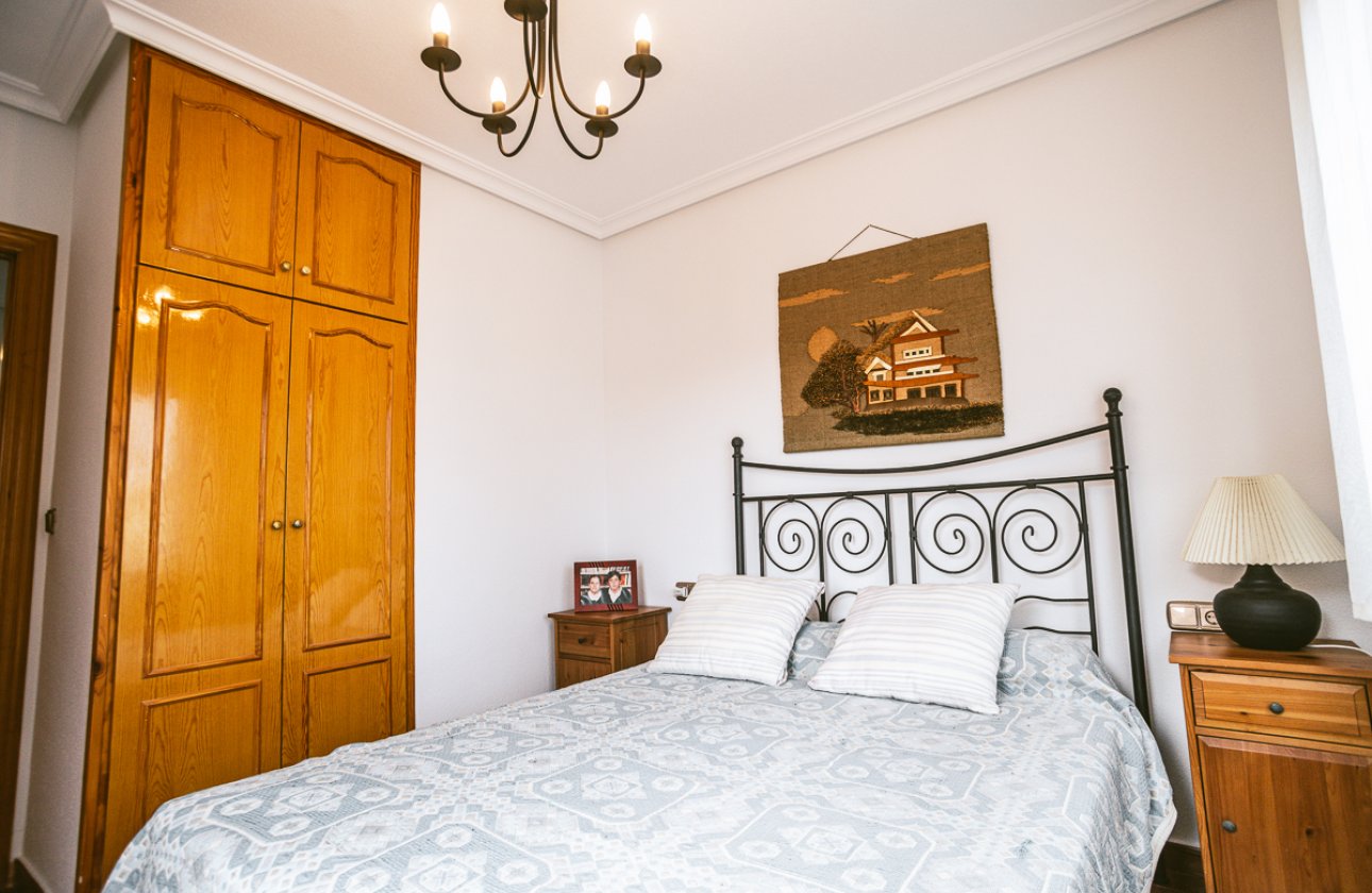 Revente - Villa - San Javier - Santiago de la Ribera