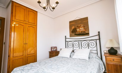 Revente - Villa - San Javier - Santiago de la Ribera