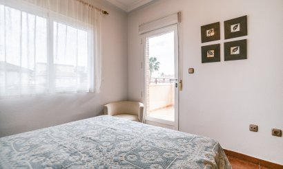 Revente - Villa - San Javier - Santiago de la Ribera