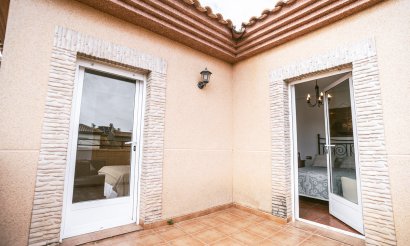 Revente - Villa - San Javier - Santiago de la Ribera