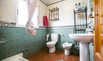 Revente - Villa - San Javier - Santiago de la Ribera