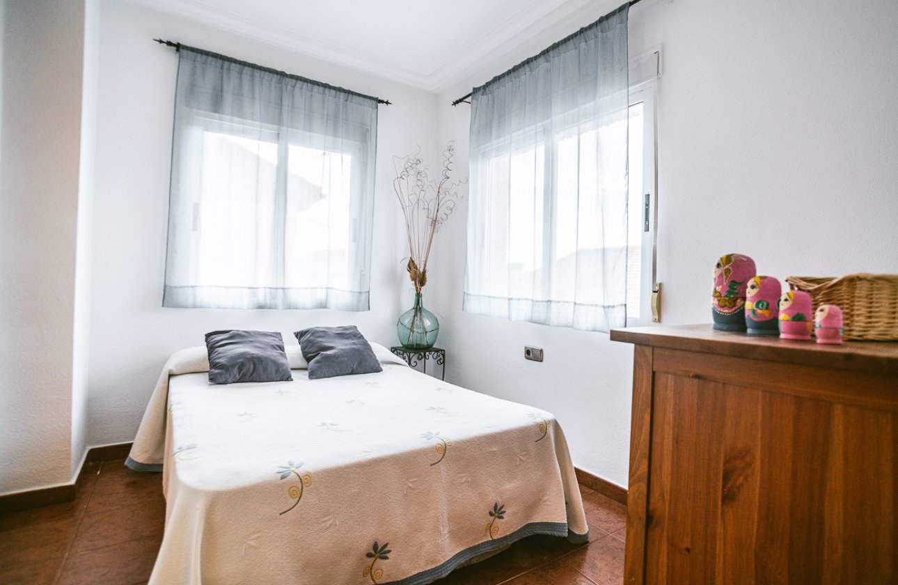 Revente - Villa - San Javier - Santiago de la Ribera