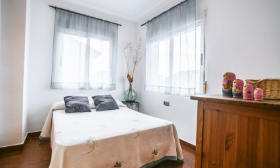 Revente - Villa - San Javier - Santiago de la Ribera