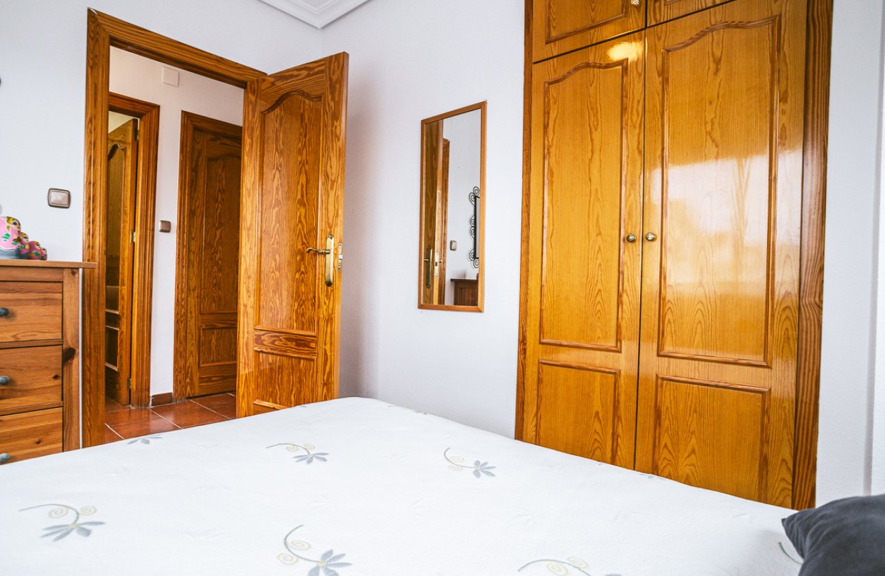 Revente - Villa - San Javier - Santiago de la Ribera
