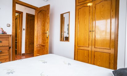 Revente - Villa - San Javier - Santiago de la Ribera