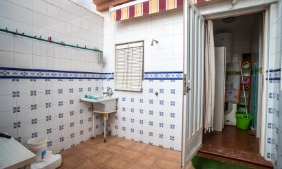 Revente - Villa - San Javier - Santiago de la Ribera