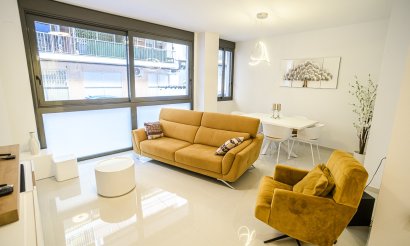 Reventa - Apartamento / piso - Torrevieja