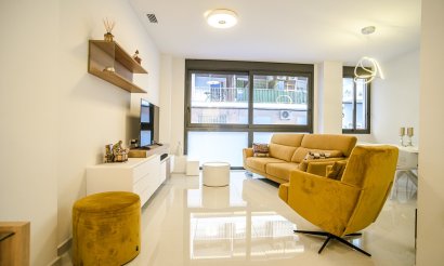 Reventa - Apartamento / piso - Torrevieja