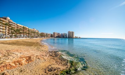Reventa - Apartamento / piso - Torrevieja