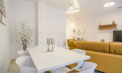 Reventa - Apartamento / piso - Torrevieja