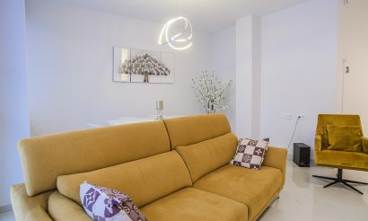 Reventa - Apartamento / piso - Torrevieja