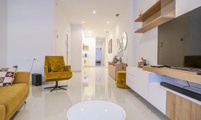 Reventa - Apartamento / piso - Torrevieja