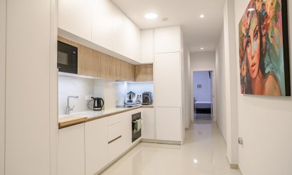 Reventa - Apartamento / piso - Torrevieja
