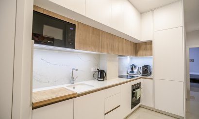 Reventa - Apartamento / piso - Torrevieja