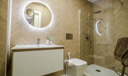 Reventa - Apartamento / piso - Torrevieja