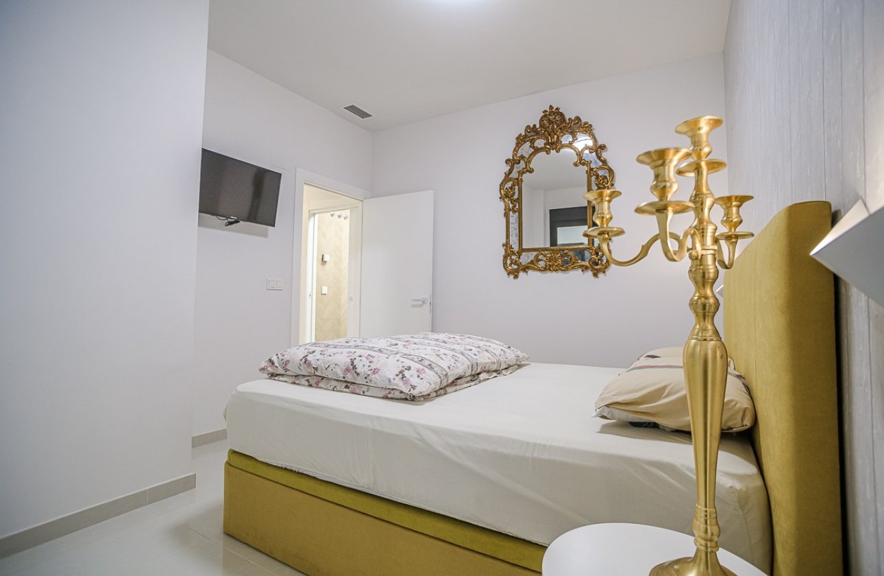 Reventa - Apartamento / piso - Torrevieja