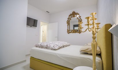 Reventa - Apartamento / piso - Torrevieja