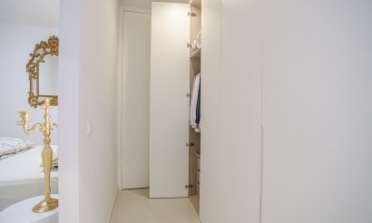 Reventa - Apartamento / piso - Torrevieja