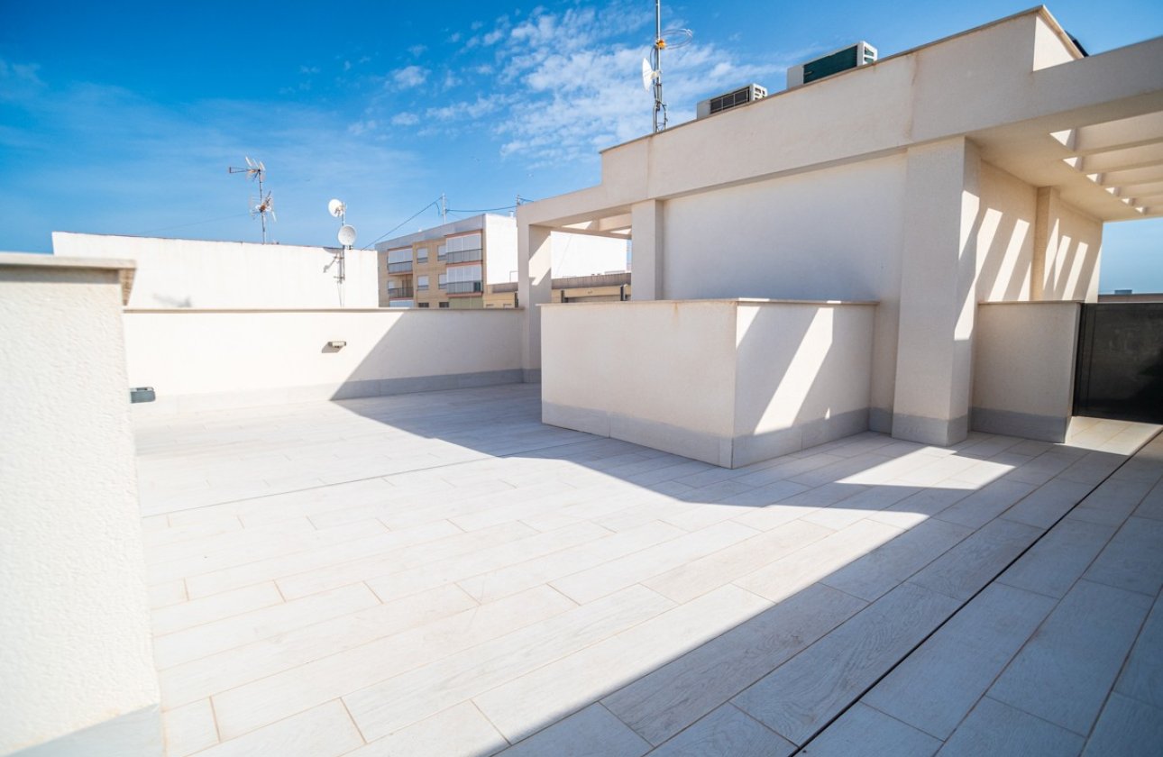 Reventa - Apartamento / piso - Torrevieja