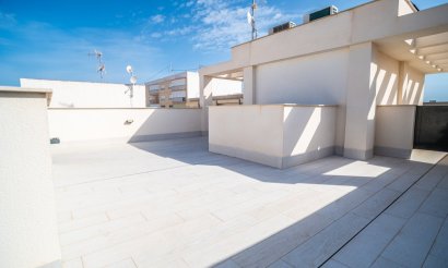 Reventa - Apartamento / piso - Torrevieja