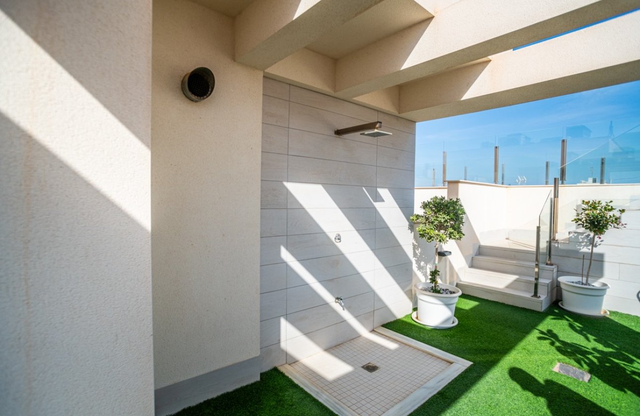 Reventa - Apartamento / piso - Torrevieja