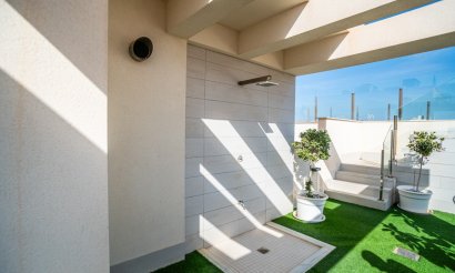 Reventa - Apartamento / piso - Torrevieja