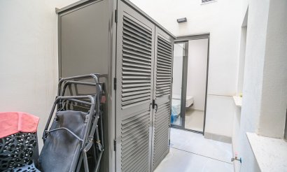 Reventa - Apartamento / piso - Torrevieja
