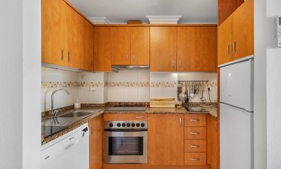 Revente - Appartement - Torrevieja - Nueva Torrevieja - Aguas Nuevas