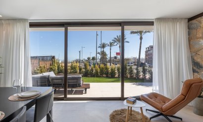 Resale - Villa - Torre Pacheco - Santa Rosalia