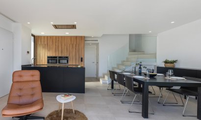 Resale - Villa - Torre Pacheco - Santa Rosalia