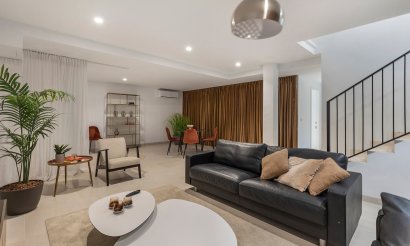 Resale - Villa - Torre Pacheco - Santa Rosalia