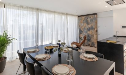 Resale - Villa - Torre Pacheco - Santa Rosalia