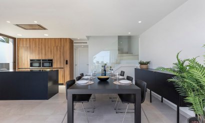 Resale - Villa - Torre Pacheco - Santa Rosalia