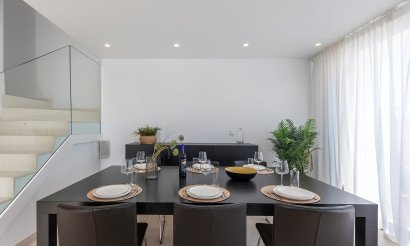 Resale - Villa - Torre Pacheco - Santa Rosalia