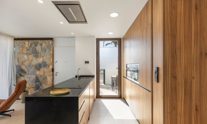 Resale - Villa - Torre Pacheco - Santa Rosalia