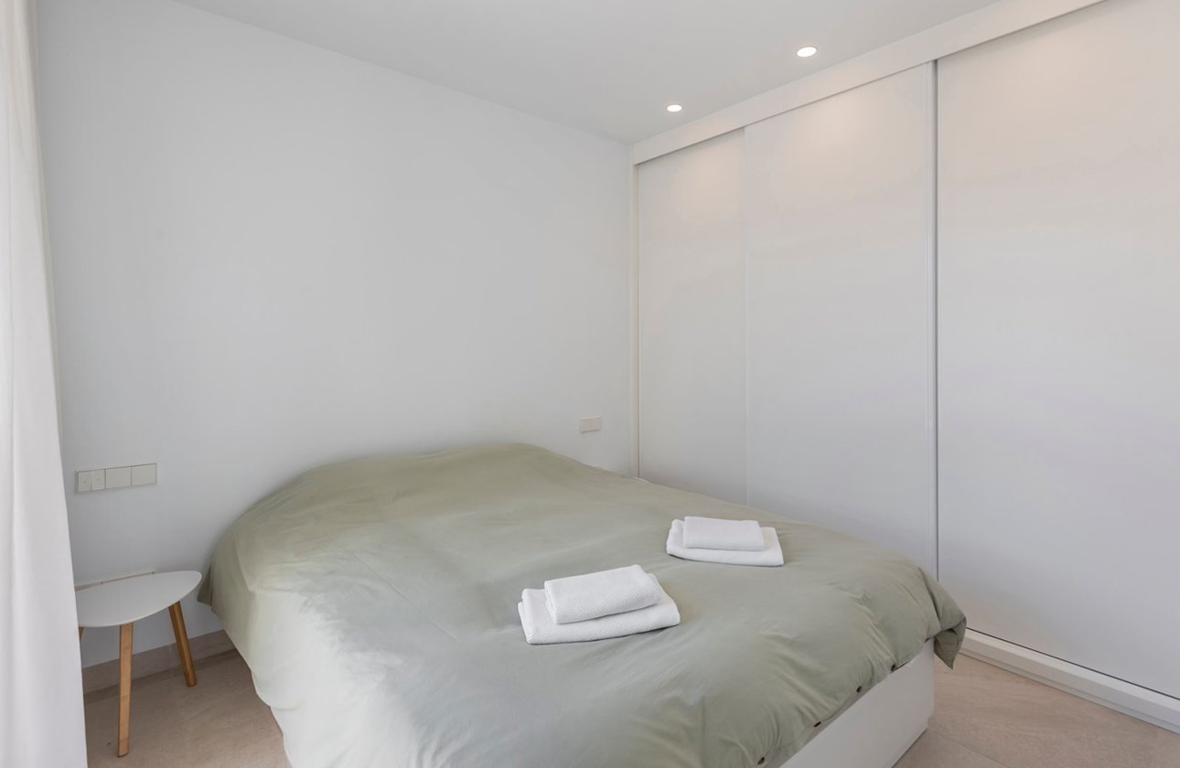 Resale - Villa - Torre Pacheco - Santa Rosalia