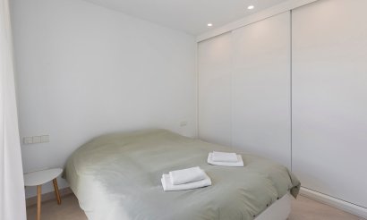Resale - Villa - Torre Pacheco - Santa Rosalia