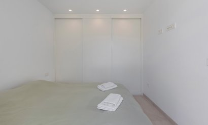 Resale - Villa - Torre Pacheco - Santa Rosalia