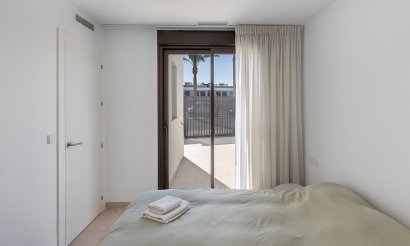 Resale - Villa - Torre Pacheco - Santa Rosalia