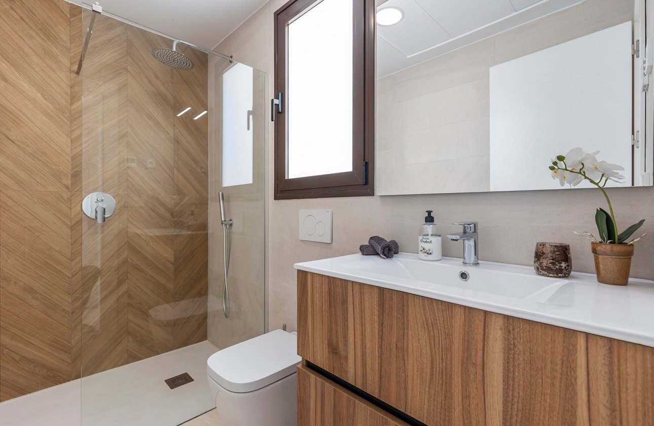Resale - Villa - Torre Pacheco - Santa Rosalia