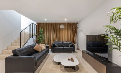 Resale - Villa - Torre Pacheco - Santa Rosalia