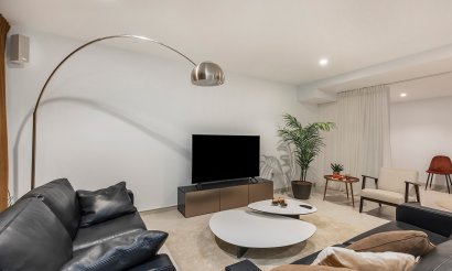 Resale - Villa - Torre Pacheco - Santa Rosalia