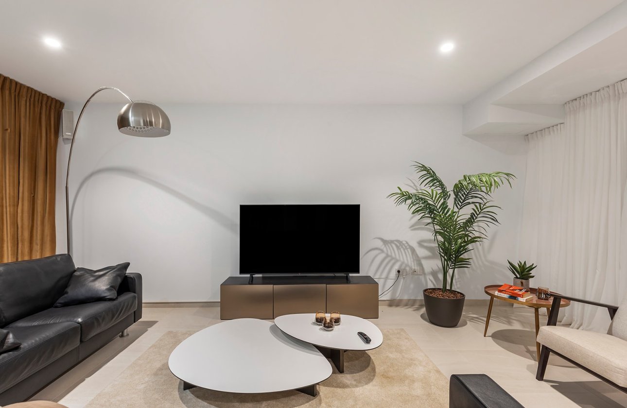 Resale - Villa - Torre Pacheco - Santa Rosalia
