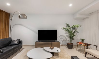 Resale - Villa - Torre Pacheco - Santa Rosalia