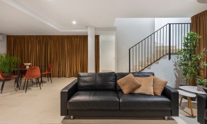 Resale - Villa - Torre Pacheco - Santa Rosalia