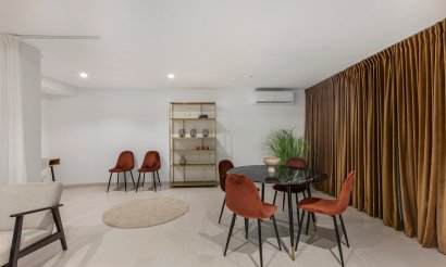 Resale - Villa - Torre Pacheco - Santa Rosalia