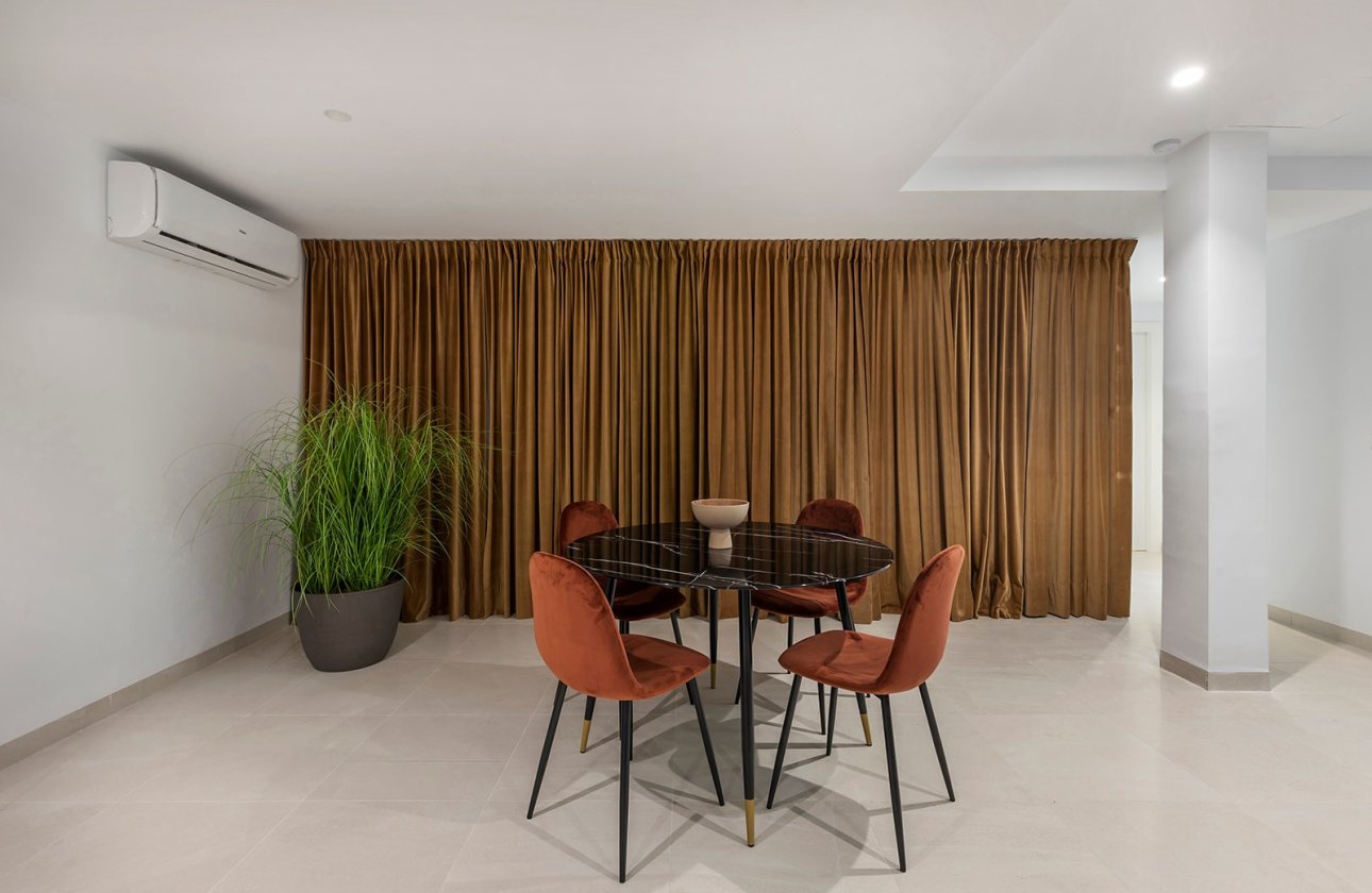 Resale - Villa - Torre Pacheco - Santa Rosalia