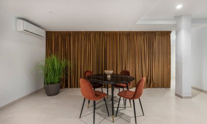 Resale - Villa - Torre Pacheco - Santa Rosalia