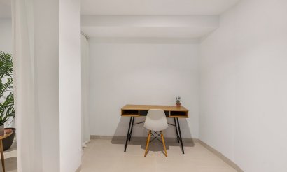 Resale - Villa - Torre Pacheco - Santa Rosalia